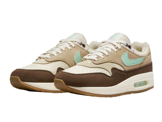 Nike Nike Air Max 1 Crepe Brown (2022) - view 3