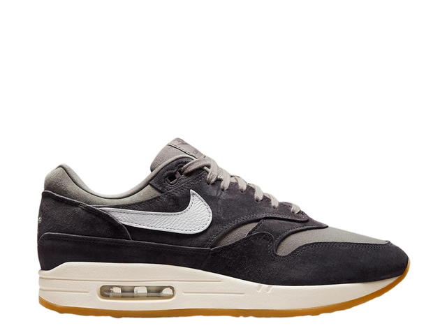 Nike Nike Air Max 1 Crepe Soft Grey - view 1