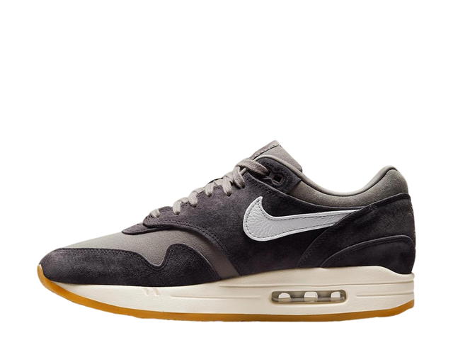 Nike Nike Air Max 1 Crepe Soft Grey - view 2