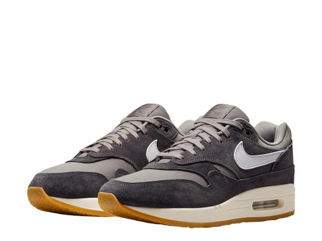 Nike Nike Air Max 1 Crepe Soft Grey - view 3