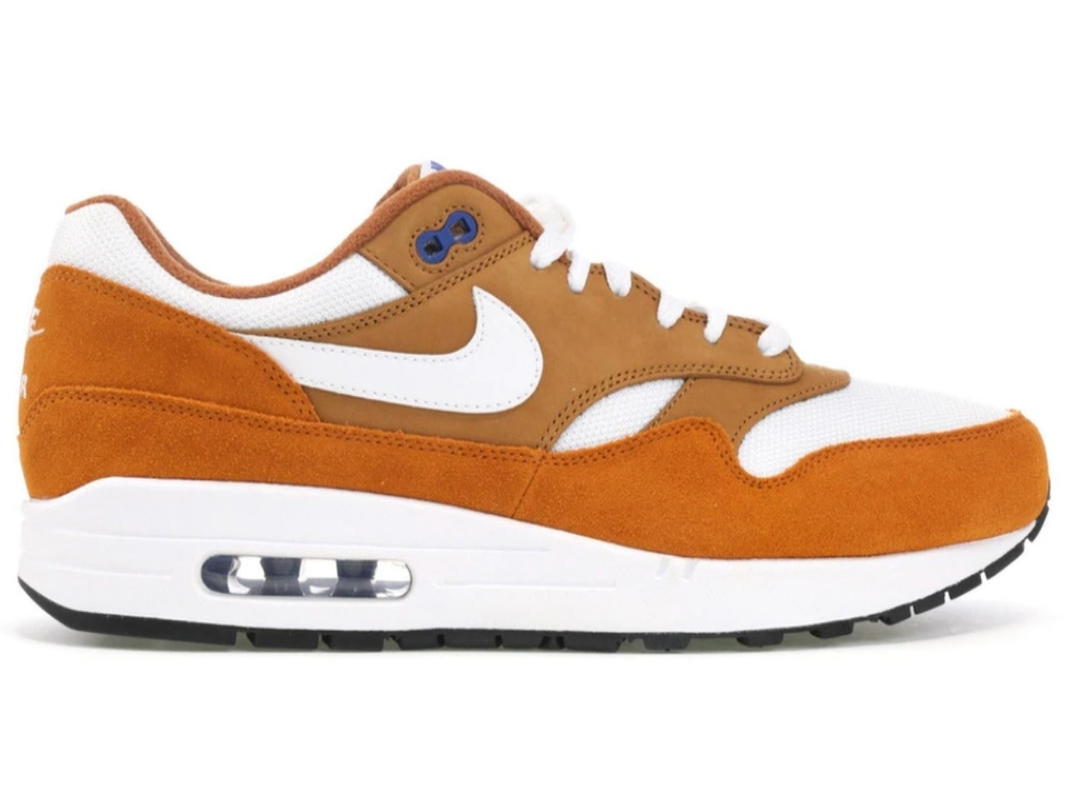 Nike Nike Air Max 1 Curry (2018)