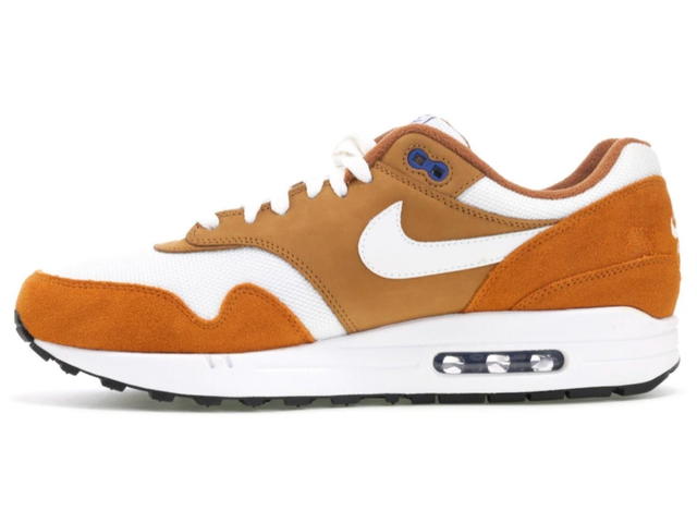 Nike Nike Air Max 1 Curry (2018) - view 2
