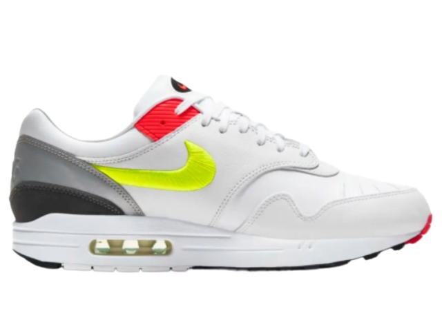 Nike Nike Air Max 1 Evolution Of Icons - view 1