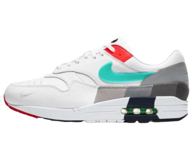 Nike Nike Air Max 1 Evolution Of Icons - view 2