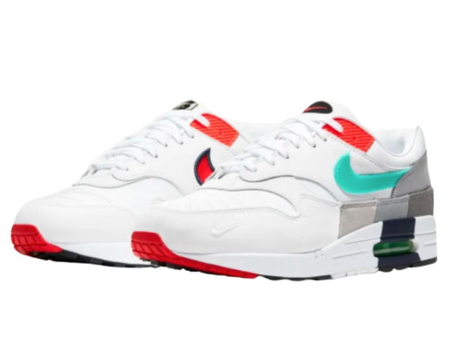 Nike Nike Air Max 1 Evolution Of Icons - view 3
