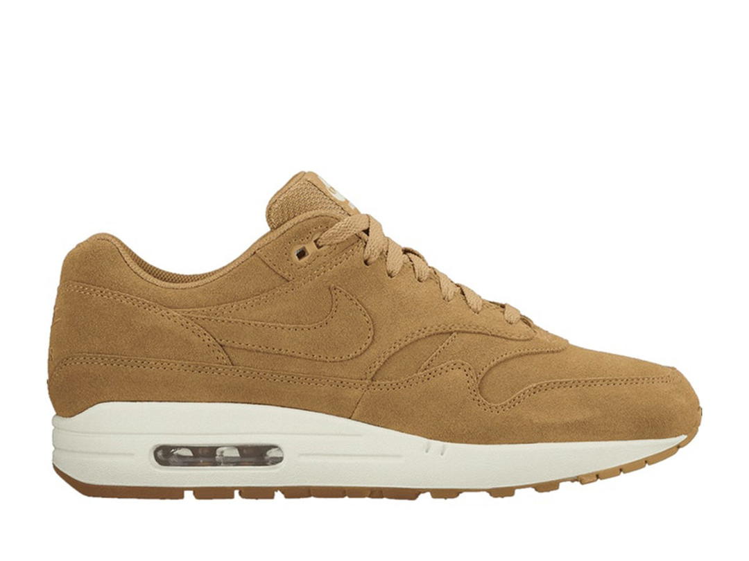 Nike Nike Air Max 1 Flax (2017)