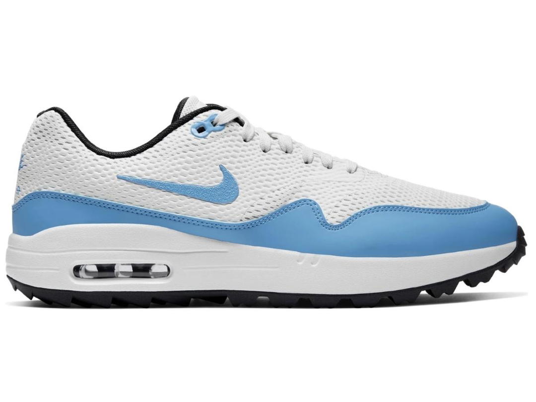 Nike Nike Air Max 1 Golf White University Blue