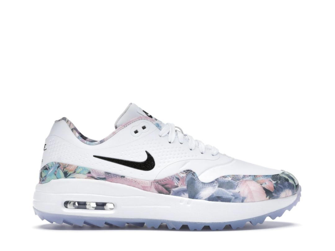 Nike Nike Air Max 1 Golf Tropical Floral (Women's)