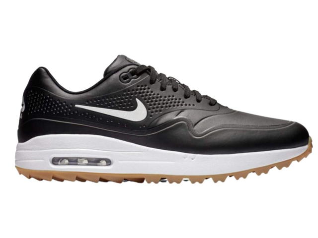 Nike Nike Air Max 1 Golf Black Gum - view 1