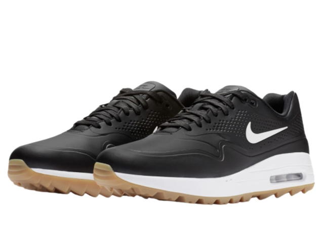 Nike Nike Air Max 1 Golf Black Gum - view 2