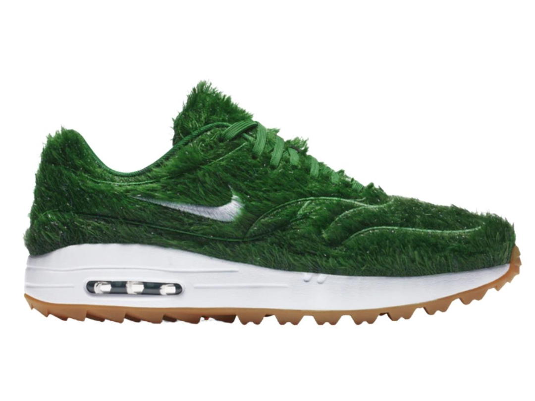 Nike Nike Air Max 1 Golf Grass (Special Box)