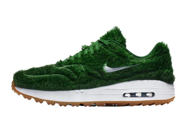 Nike Nike Air Max 1 Golf Grass (Special Box) - view 2