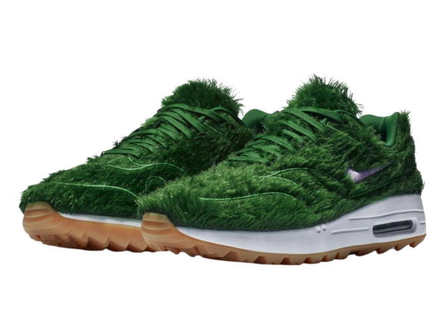Nike Nike Air Max 1 Golf Grass (Special Box) - view 3