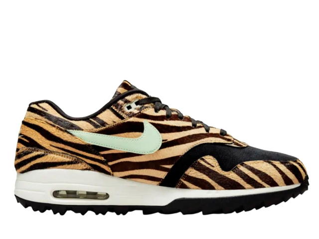 Nike Nike Air Max 1 Golf Tiger - view 1