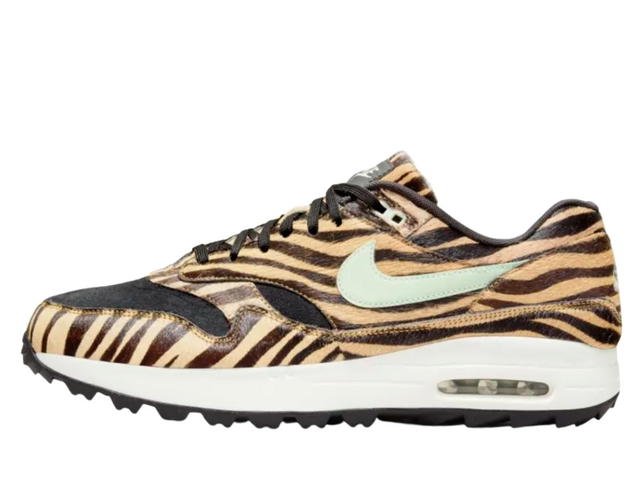 Nike Nike Air Max 1 Golf Tiger - view 2