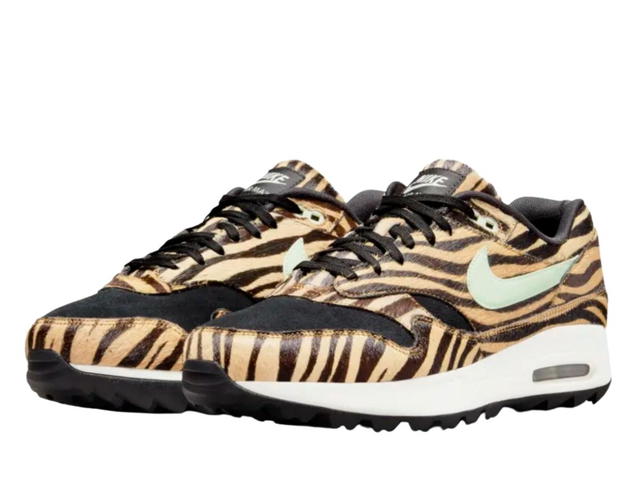 Nike Nike Air Max 1 Golf Tiger - view 3