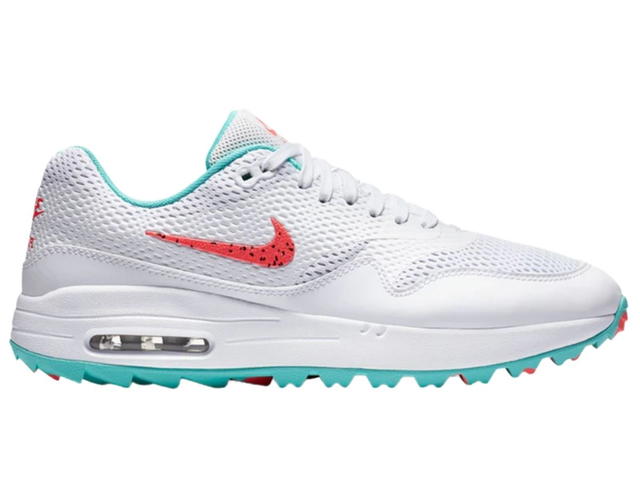 Nike Nike Air Max 1 Golf Watermelon - view 1