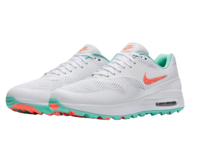 Nike Nike Air Max 1 Golf Watermelon - view 2