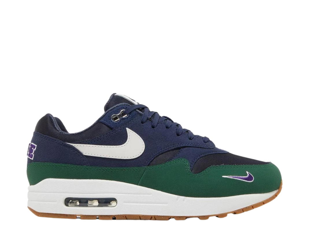 Nike Nike Air Max 1 Gorge Green (Women's)