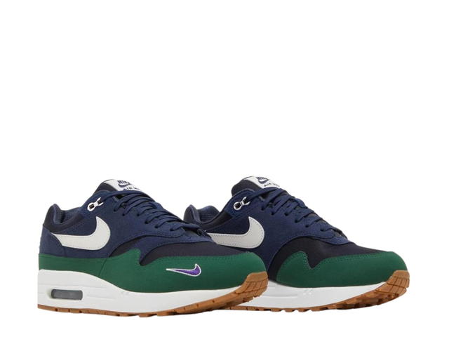 Nike Nike Air Max 1 Gorge Green (Women's) - view 3