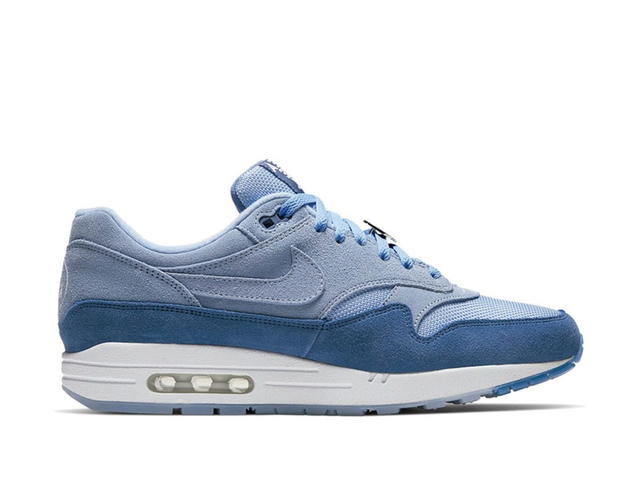 Nike Nike Air Max 1 Have a Nike Day Indigo Storm - view 1