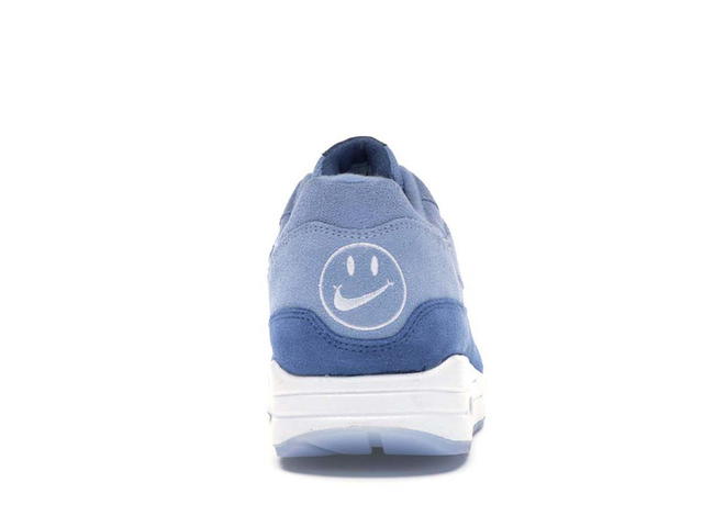 Nike Nike Air Max 1 Have a Nike Day Indigo Storm - view 2