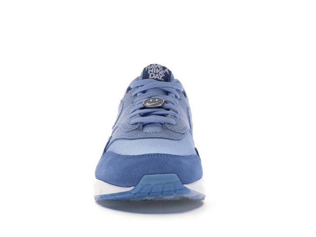 Nike Nike Air Max 1 Have a Nike Day Indigo Storm - view 3