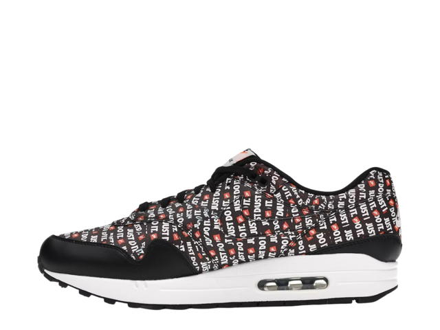 Nike Nike Air Max 1 Just Do It Pack Black - view 2