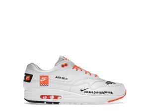 Buy Nike Air Max 1 Just Do It Pack White at Sasom – Authentic and Ready to Ship