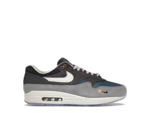 Buy Nike Air Max 1 Kasina Won-Ang Grey at Sasom – Authentic and Ready to Ship