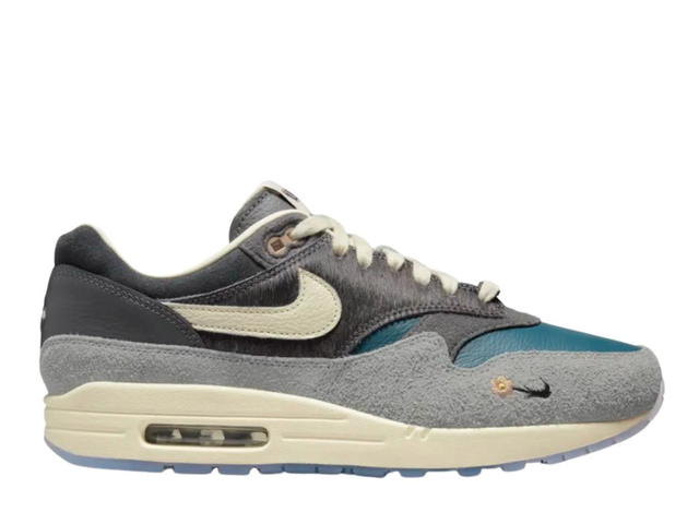 Nike Nike Air Max 1 Kasina Won-Ang Grey - view 1