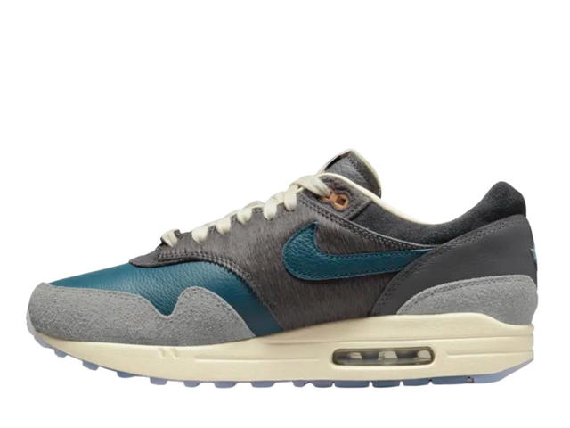 Nike Nike Air Max 1 Kasina Won-Ang Grey - view 2