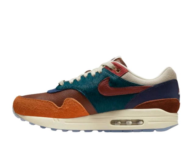 Nike Nike Air Max 1 Kasina Won-Ang Orange - view 2