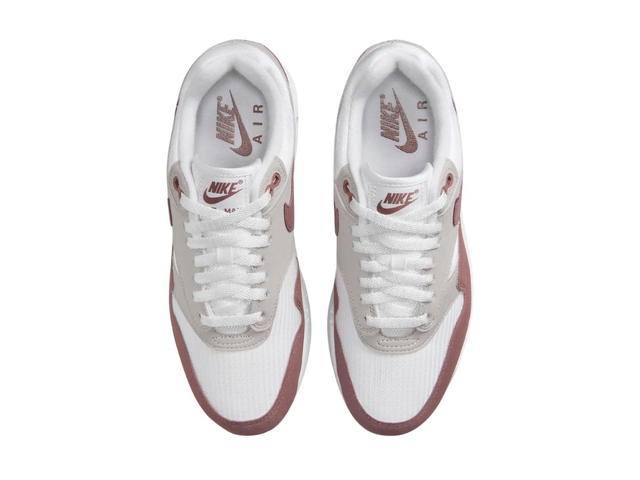 Nike Nike Air Max 1 '87 Smokey Mauve (Women's) - view 4