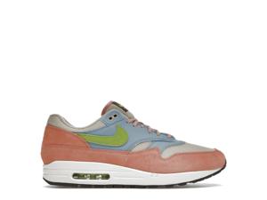 Buy Nike Air Max 1 Light Madder Root Worn Blue at Sasom – Authentic and Ready to Ship