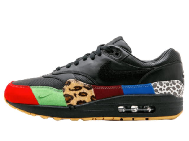 Nike Nike Air Max 1 Master - view 2