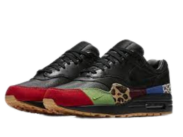 Nike Nike Air Max 1 Master - view 3