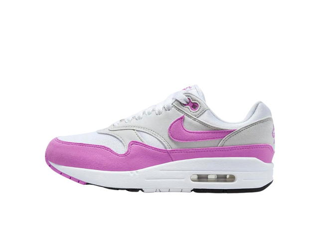 Nike Nike Air Max 1 '87 Fuchsia Dream (Women's) - view 2