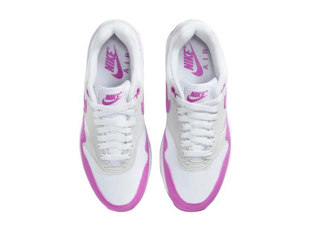 Nike Nike Air Max 1 '87 Fuchsia Dream (Women's) - view 4