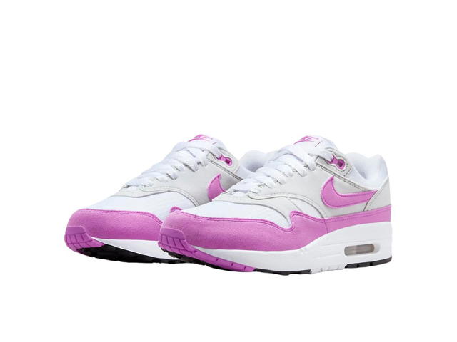 Nike Nike Air Max 1 '87 Fuchsia Dream (Women's) - view 5