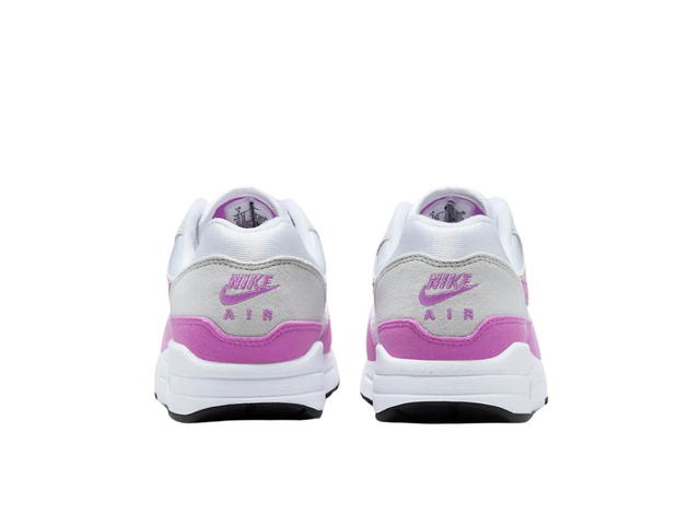 Nike Nike Air Max 1 '87 Fuchsia Dream (Women's) - view 6
