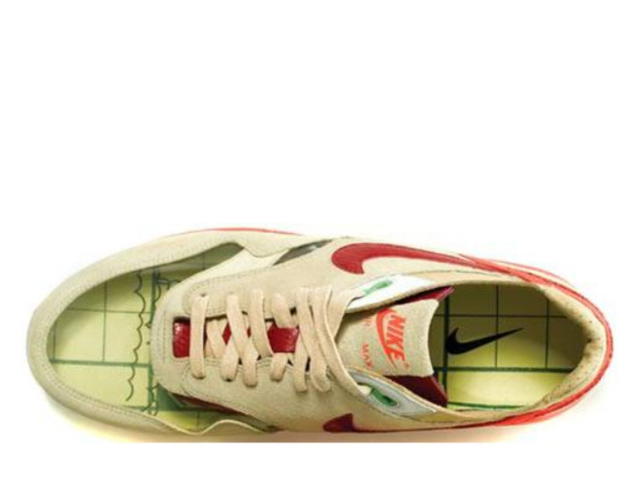 Nike Nike Air Max 1 NL Premium CLOT Kiss of Death (2006) - view 3