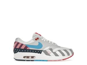 Buy Nike Air Max 1 Parra (2018) at Sasom – Authentic and Ready to Ship