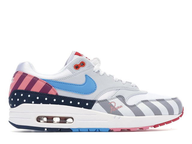 Nike Nike Air Max 1 Parra (2018) - view 1