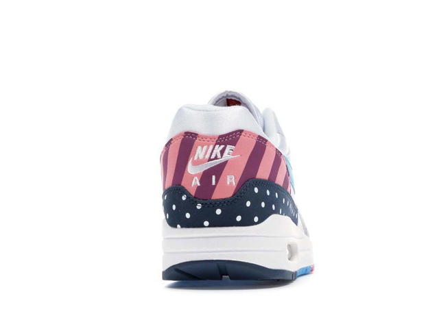 Nike Nike Air Max 1 Parra (2018) - view 2