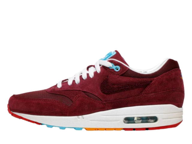 Nike Nike Air Max 1 Parra Patta Cherrywood - view 2
