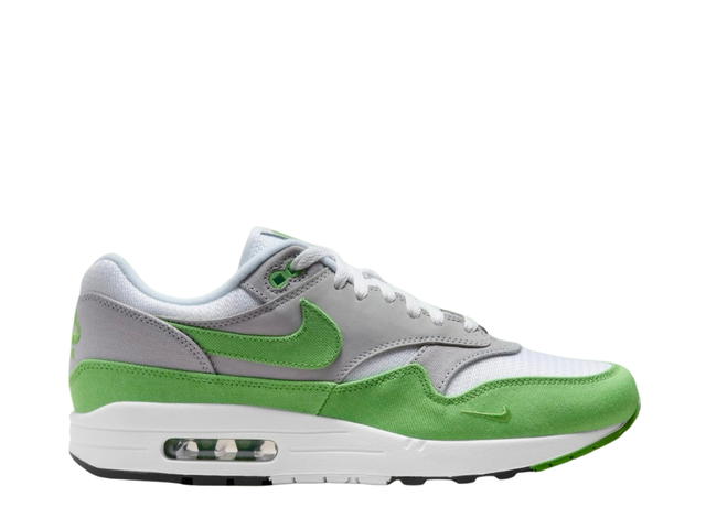 Nike Nike Air Max 1 Patta 20th Anniversary Chlorophyll - view 1