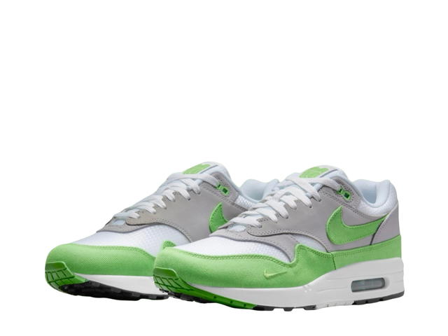Nike Nike Air Max 1 Patta 20th Anniversary Chlorophyll - view 3