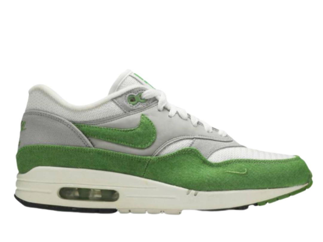 Nike Nike Air Max 1 Patta 5th Anniversary Chlorophyll