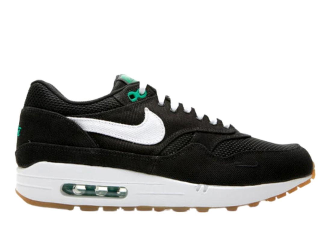 Nike Nike Air Max 1 Patta Lucky Green